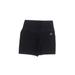 ABS2B Fitness Apparel Athletic Shorts: Black Activewear - Women's Size Large