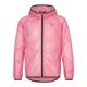 Ziener Kinder NARUS Regenjacke - Fahrrad|Mountainbike|Outdoor - wasserdicht,atmungsaktiv,super leicht, bubblegum, 164