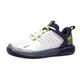 K-Swiss Men's Ultrashot 3 Tennis Shoe, White/Peacoat/Lime Green, 11 UK