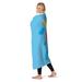 Northwest Throw Blanket Polyester in Blue | 60 H x 50 W in | Wayfair 1DUP351000001OOF
