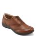 Earth Fannie - Womens 7.5 Tan Slip On W