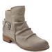 Earth Naira - Womens 7.5 Tan Boot W