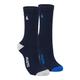 Musto Marina 2 Pack Sock M