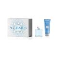 Azzaro - Azzaro Chrome Coffret Eau de Toilette 1 unité