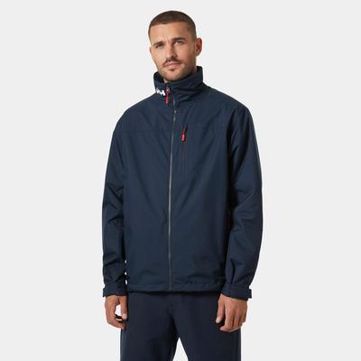 Helly Hansen Herren Crew Midlayer Segeljacke 2.0 L