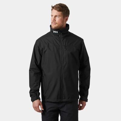 Helly Hansen Herren Crew Midlayer Segeljacke 2.0 3XL