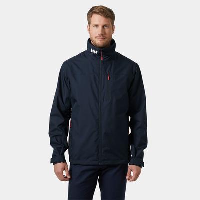 Helly Hansen Herren Crew Segeljacke 2.0 2XL