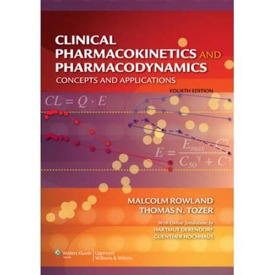 Clinical Pharmacokinetics and Pharmacodynamics Con...