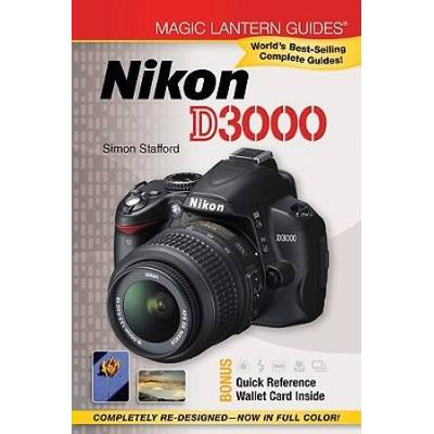 Magic Lantern Guides Nikon D