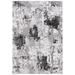 SAFAVIEH Century Trix Modern Abstract Rug