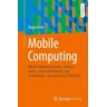 Mobile Computing - Doga Arinir