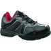 NAUTILUS SAFETY FOOTWEAR N1343 9M Athletic Style Work Shoes,Men,9M,Gray,PR