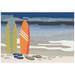 Liora Manne Frontporch Surf Break Indoor/Outdoor Area Rug