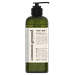 Common Ground - Natural Face Wash with Avocado Oil Extracts / Face Wash 8.4 fl oz / 250ml