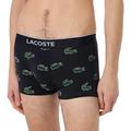 Lacoste Herren 5H0876 Badehose, ABIMES/Multico, XS