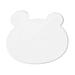 Qisuw Magic Mouse Silicone Protective for Case Cover Mice Protector Pad Wrist Rest for Magic Mice 1 / 2 Skin Like Ultra Soft