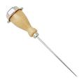 Norpro Brown Wooden Handle Ice Pick One Size