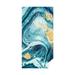 Beach Towel Tropical Mood Soft Towel Quick Drying Bath Towel Sauna Towel Small Camping Towel Oversize Beach Towel Rumple Blanket Softball Towel Ultralight Blanket Huge Beach Blanket Pool