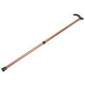 Foldable Cane Walking Stick Cane Retractable Stick Walking Pole for Elderly Walking Poles for Hiking Trekking Pole Walking Sticks for The Elderly Light Portable Aluminum Alloy Elder Travel