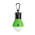 Shinysix Dew battalion lamp Camp Tent Lamp Lantern Camp Tent Lamp Equipment Clip Portable LED Lantern Tent Lamp Equipment Clip Indoor Outdoor Equipment Clip Indoor 1PC Portable LED LED Lantern Camp