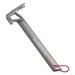 sundick Tent Hammer Stainless Steel Tent Tent Hammer Stainless Tent Steel Tent Nail Tent Hammer Outdoor Tent Hammer Hammer Stainless Steel Tent Nail Tent