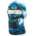 Skeleton Skull Ghost Halloween Balaclava Face Mask Hood for Cosplay Costume US