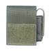 Tactical Molle Cigarettes Mini Bag Pouch EDC Utility Cigar Waist Pack Cover Case