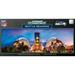 MasterPieces Sports Panoramic Puzzle - NFL Seattle Seahawks Stadium View