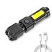 Shinysix Electric torch LED Handheld Handheld Lumen 3 Modes Handheld Lumen 3 LED Handheld Lumen 3 Modes Outdoor Modes Outdoor Use