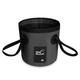 Shinysix Folding Pack Water Bucket Outdoor Bucket Waterproof Water Bucket Water Bucket Water Container Picnic Outdoor Bucket Water 20L Waterproof Water Bucket 12L / 20L / 20L Waterproof