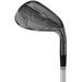 Women Cleveland Smart Sole 4.0 Black Satin G 50* Gap Wedge