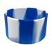 Clearanceï¼�FNGZ Cup Sleeve Soft Silicone Cup Lid Reduce Cup Damage Go Out Pet Drinking Cup Cup Decoration