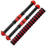 Shinysix Dumbbell Handle Adjustable Dumbbell Bars Bars Bar Set Handle Bars Bar Set Adjustable Dumbbell Dumbbell Bars Fitness Dumbbell Bars Bar Set Adjustable Dumbbell Handle Dumbbell Handle Bars