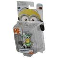 Despicable Me Golfer Minion Thinkway Toys Poseable Action Figure