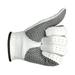 Men s golf glove - Right Hand Size 25 (Sheepskin Non slip)