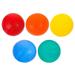 5 Pcs Stress Relief Massage Gifts Portable Fidget Toys Hand Exercise Balls Squeeze Relax Squeezing Fitness