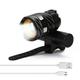 Dazzduo Bicycle headlamp Outdoor able T6 Outdoor able T6 LED USB Outdoor T6 Bike Lamp Outdoor able T6 Bike Bike Lamp Torch USB Outdoor able