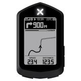 XOSS Biker Speedometer Stopwatch IPX7 Waterproof Speed Meter APP Bike Computers Stopwatch Bike IPX7 Waterproof Speed Computers Stopwatch IPX7 * 160 Resolution Waterproof Speed Meter