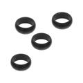 Sports Ring Rice Cooker Peel and Stick Wallpaper Rings for Men Gym Accessories Fitness Man 4 Pcs