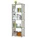 Shinysix Storage rack Bin Books Display Shelves Bin Books Books Display Unit Book Shelves Bin