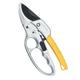 Shinysix Pruning shears Fruit Shears Handles Scissors Secateurs Steel Shears Bonsai Cutters Tool Steel Shears Handles Tool Kit Rose Scissors Bonsai Cutters Handles Scissors Bonsai Rose Flowers Fruit