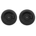 5PCS Backflush Disc Espresso Cleaning Disc Coffee Machine Backwash Cleaning Accessories for Espresso Makers 54mm