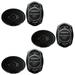 Kenwood 6 x 9 650W 5-Way Car Audio Coaxial Stereo Speakers KFC-6995PS (6 Pack)