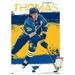 NHL St. Louis Blues - Robert Thomas 23 Wall Poster 22.375 x 34