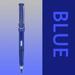 KIHOUT New Deals Grip Posture Correction Design Pencil Without Ink Old Undead Pen Metal Pen