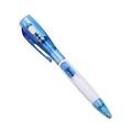 Shldybc Retractable Ballpoint Pens Cute Ball-point Pen Cute New Peculiar with Light-emitting Flashlight Multi-function Ball-point Pen Student Gifts 2ml on Clearance