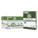 BOISE X-9 Multi-Use Copy Paper 8.5 x 11 Letter 92 Bright White 20 lb. 10 Ream Carton (5 000 Sheets)