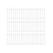 200Pcs DIY Earring Accessories DIY Material Earring Connecting Stick Decorative Jewelry Accessories (Silver 35mm)
