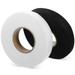 2 Rolls Hemming Tape Fabric Adhesive No Sew Hem Tape Fabric Tape Interlining Clothing Accessories