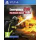 Emergency Call - The Attack Squad PS4 Game